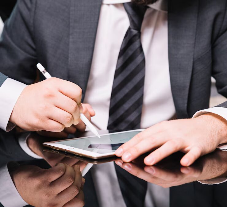 How Scalable Digital Solutions Help SMEs Grow in a Changing Business Environment